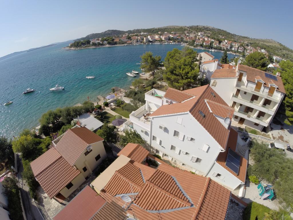 Vila Doni Žaborić Exterior foto