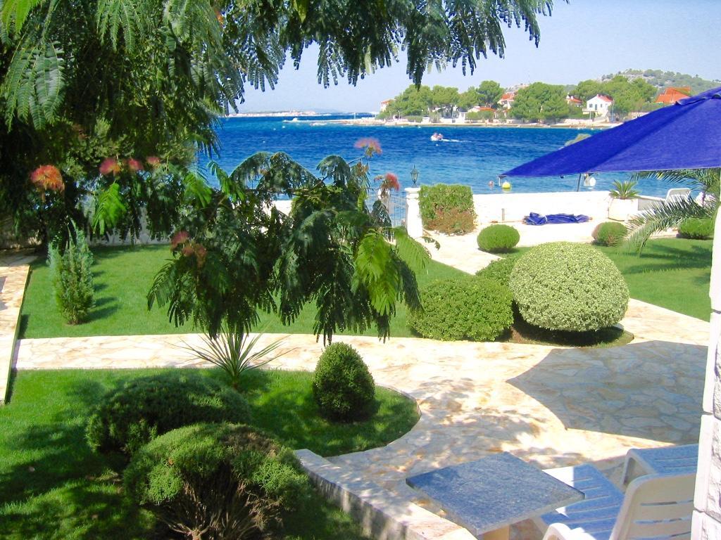 Vila Doni Žaborić Exterior foto
